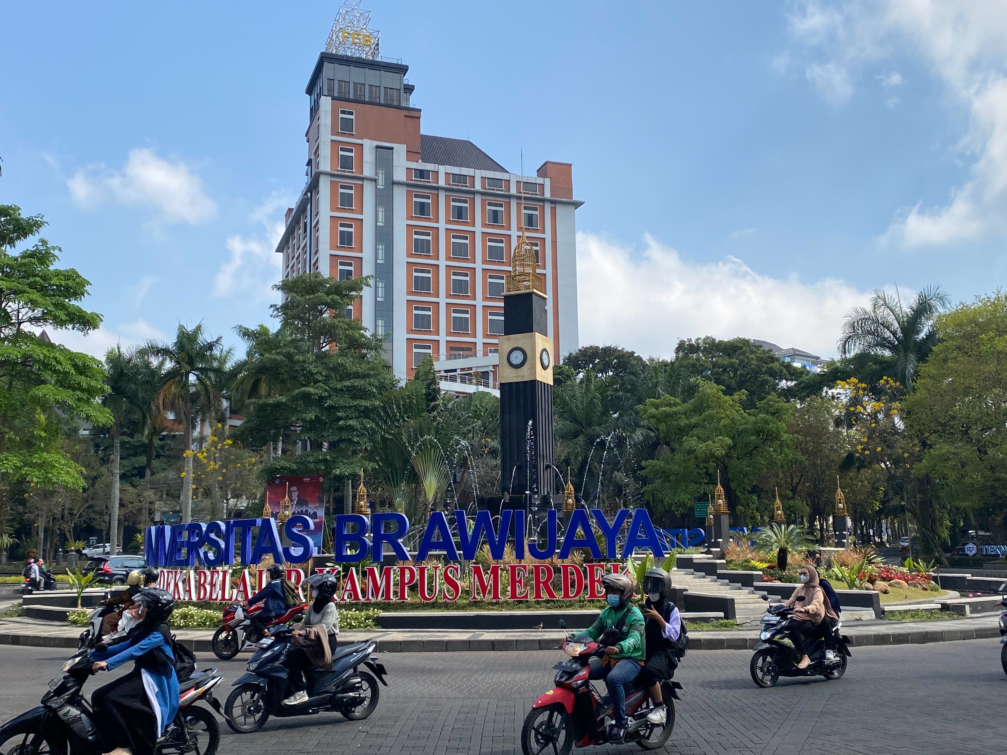 Makara Universitas Brawijaya